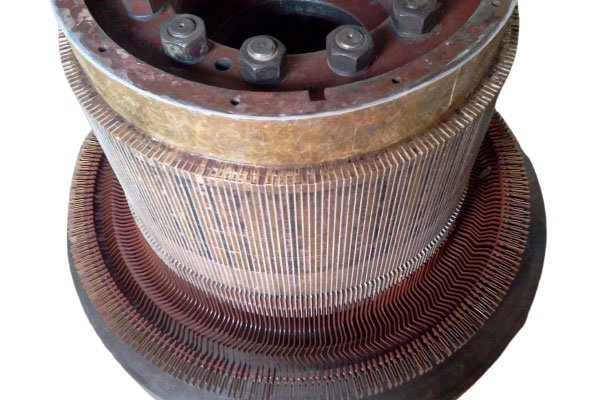 Commutator Manufacturers in Ahmedabad | Commutator Repair India