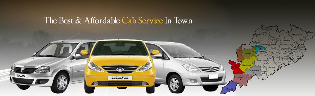 Taxi Service in Bhubaneswar | Taxi Services in Odisha | Car Rental Services in Bhubaneswar