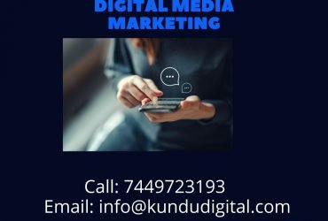 Get Professional Digital marketing Agency in Kolkata