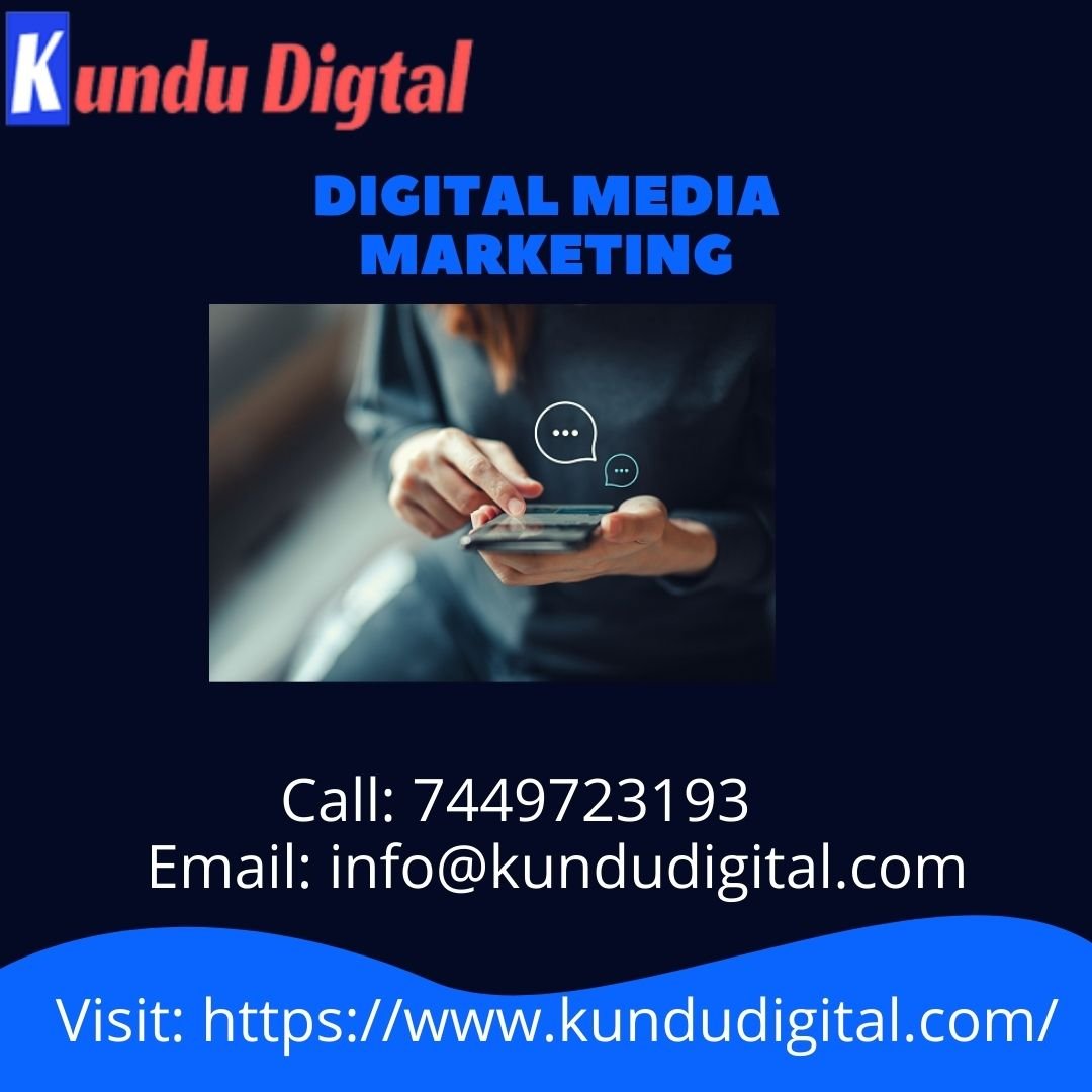 Get Professional Digital marketing Agency in Kolkata