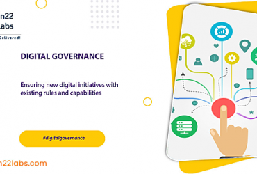 Digital governance service