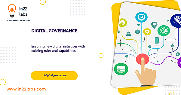 Digital governance service