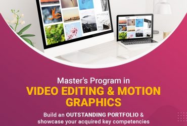 Get Video Editing Course From Basics to Advance in Hindi