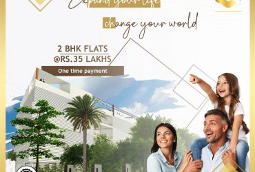 2BHK Flats for Sale in Bowrampet  Sanarelli