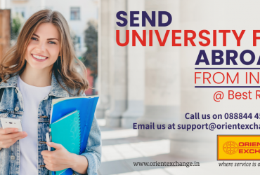 Outward Remittance from Model House, Jalandhar | Pay Fees to Universties abroad