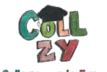 Collzy- College made easy