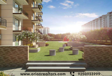 3 BHK Affordable Homes Dwarka Expressway Gurgaon