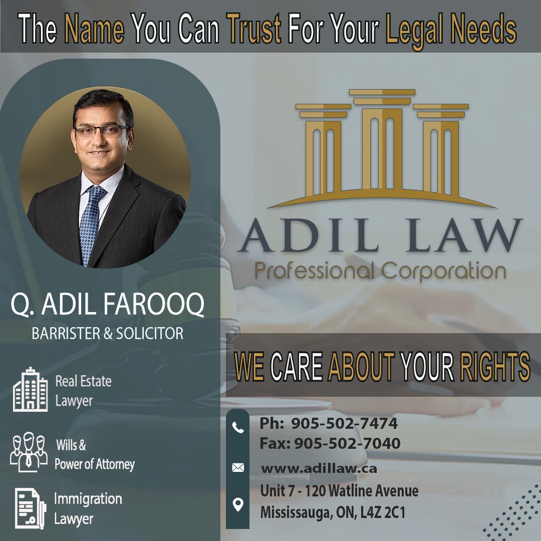 Real estate Lawyer!