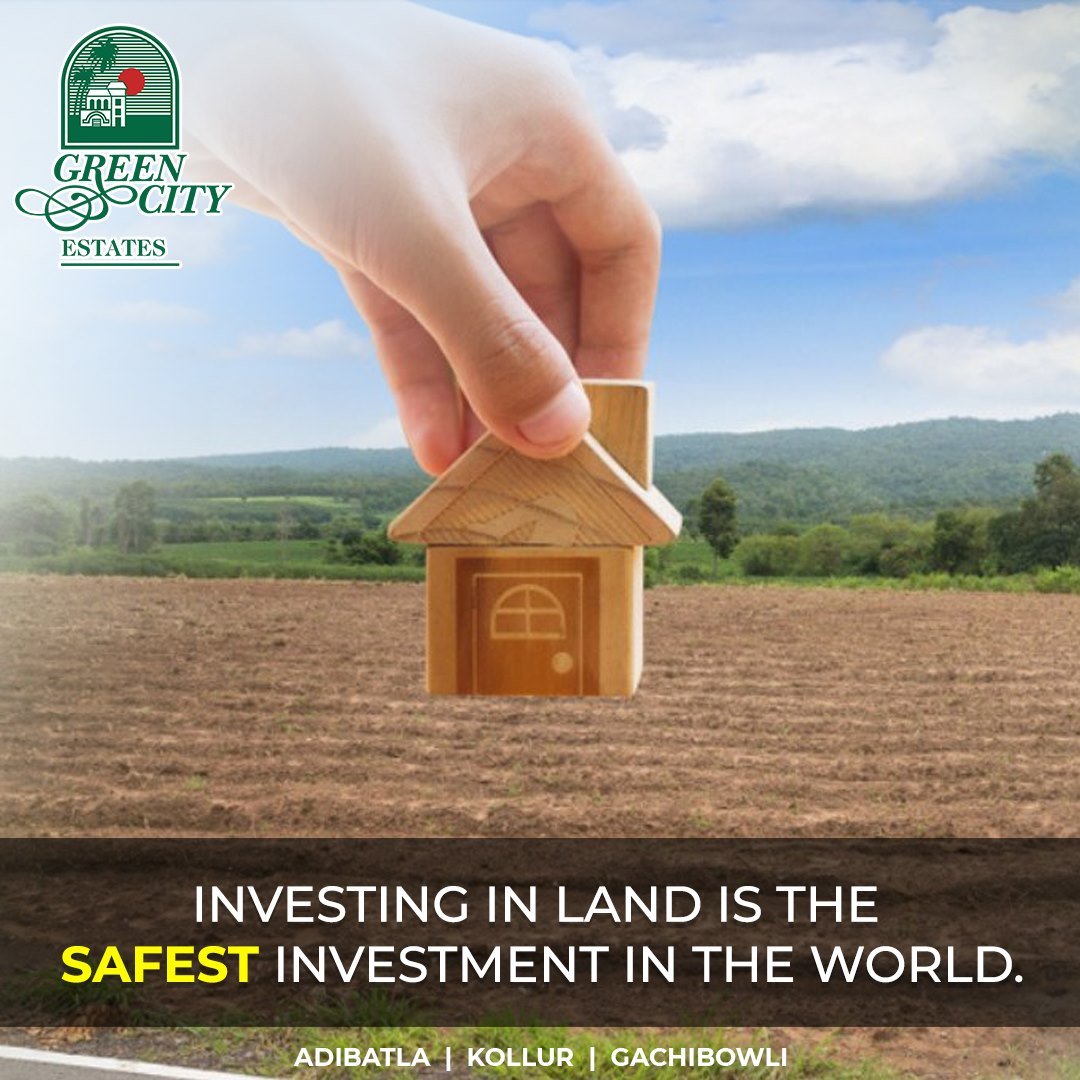 Open plots in mokila