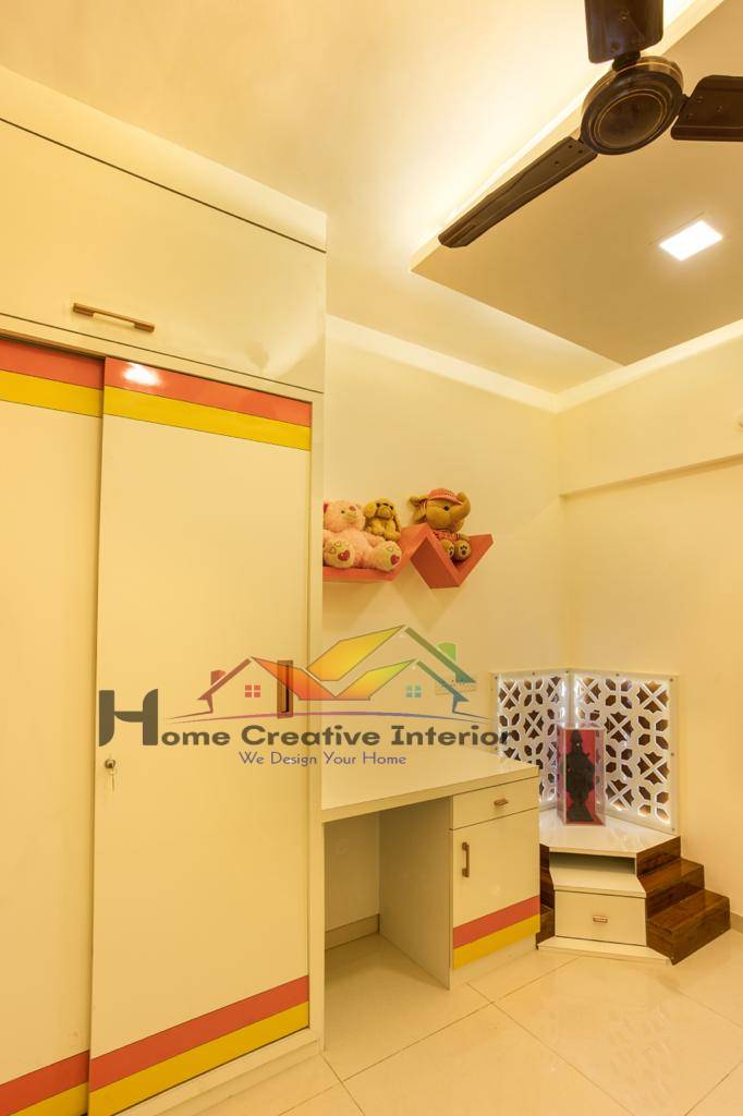 Best Interior designers in Nibm pune |Home Creative Interior|