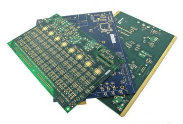 Multilayer PCB Manufacturer