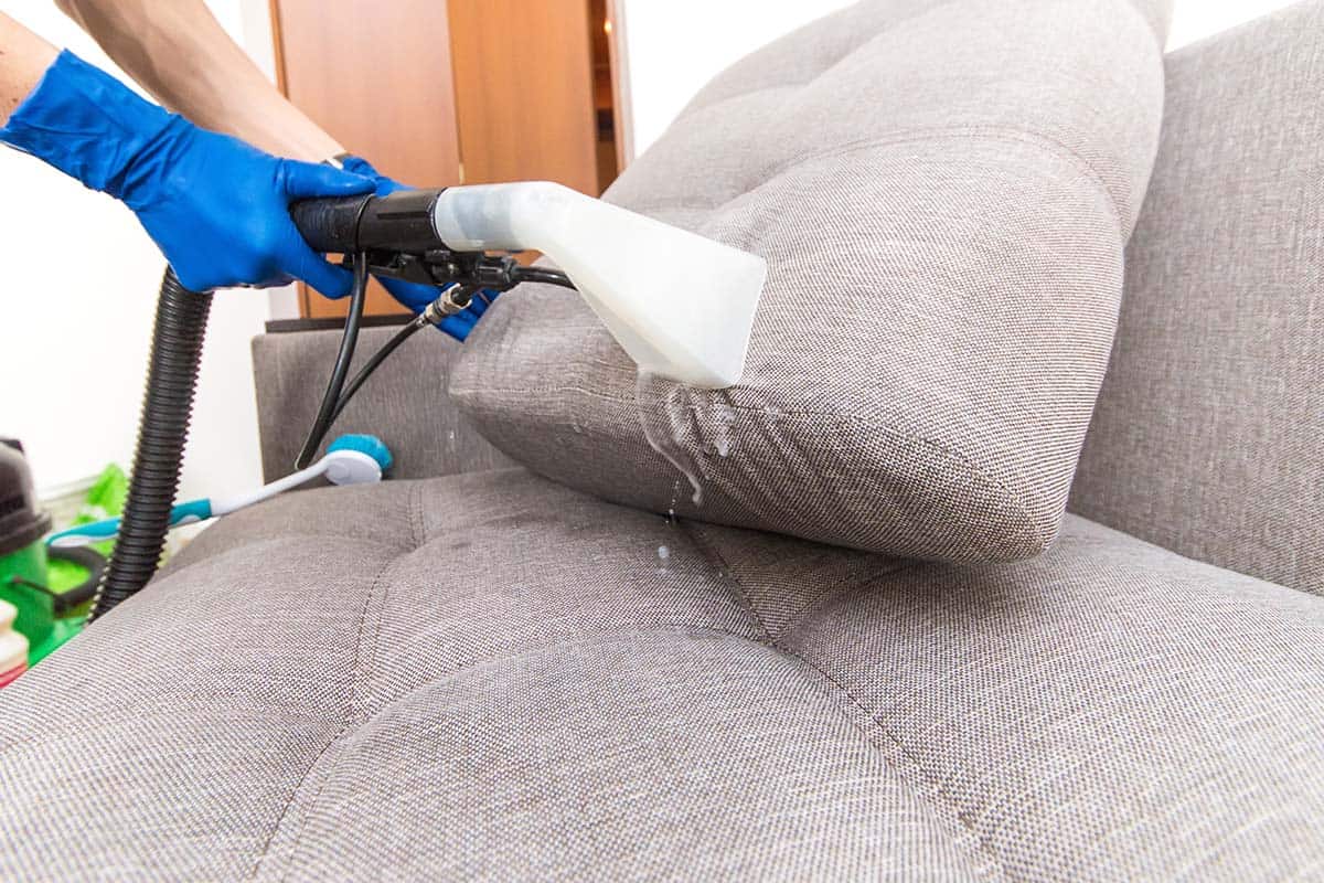 Best Sofa Cleaning Service in Noida | Dominant Services