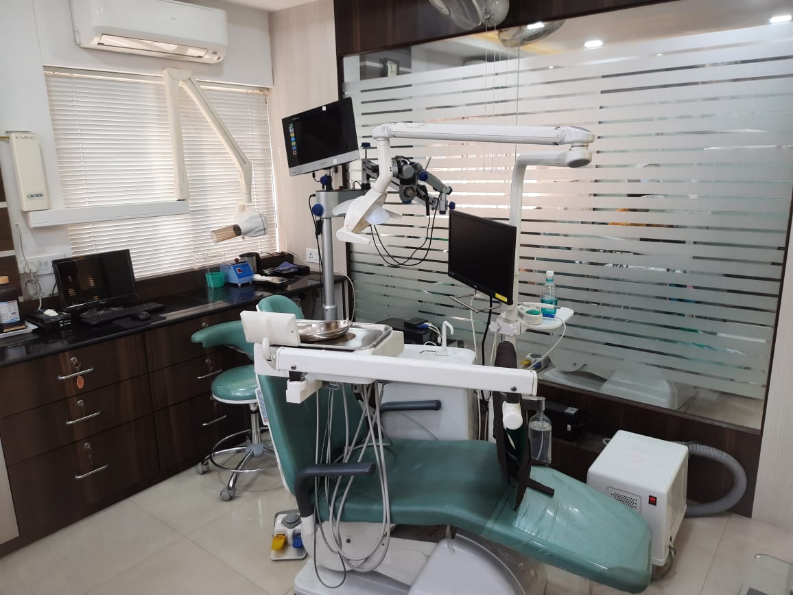 Private: Private: Perfect Smile Super Speciality Dental Clinic