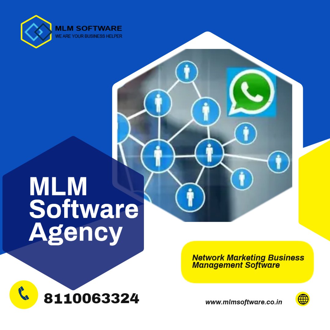 MLM Software in Coimbatore