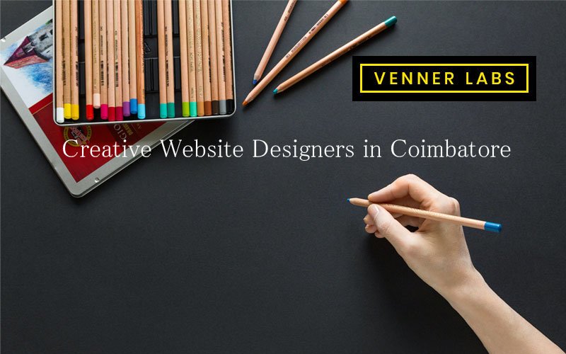 Website Design Company Coimbatore