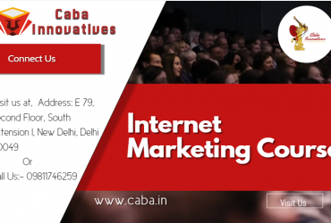 Internet Marketing Course in Delhi