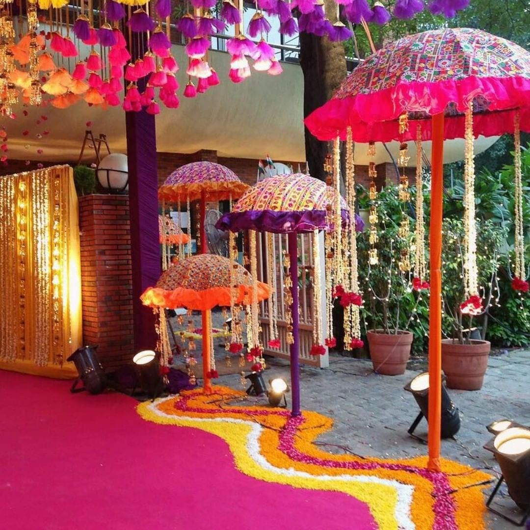 Best Wedding planners in Vizag