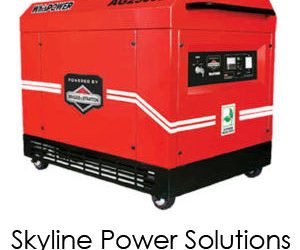 Generator Manufacturer & Supplier in India