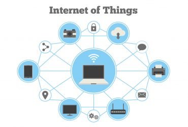 Internet of Things(IoT) App Development Company – Nextbraintech