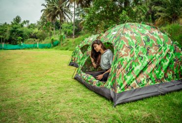 Camping Near Bangalore starts at 1199