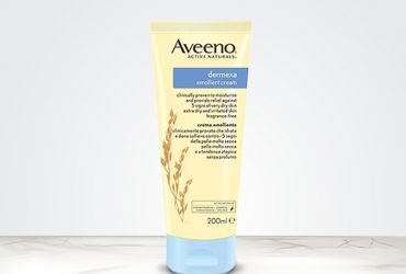 AVEENO DERMEXA EMOLLIENT CREAM