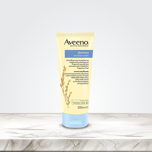 AVEENO DERMEXA EMOLLIENT CREAM