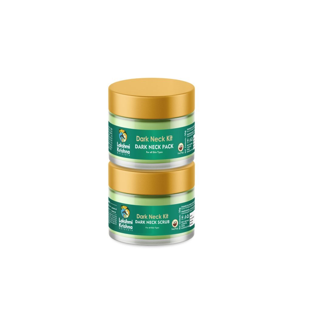 neck whitening cream