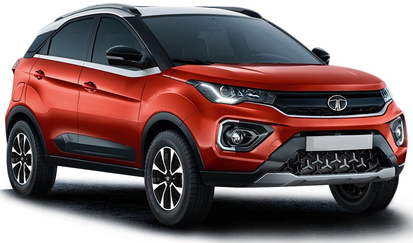 Tata Nexon