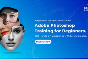 Adobe Photoshop training in hyderabad