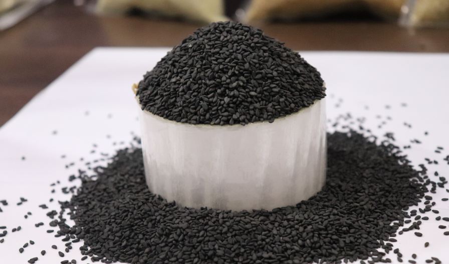 Black Sesame Seed Suppliers