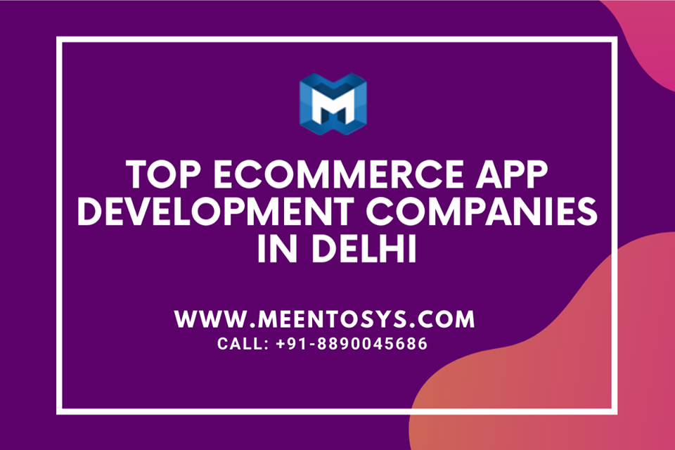 Mobile App Development Company In mumbai