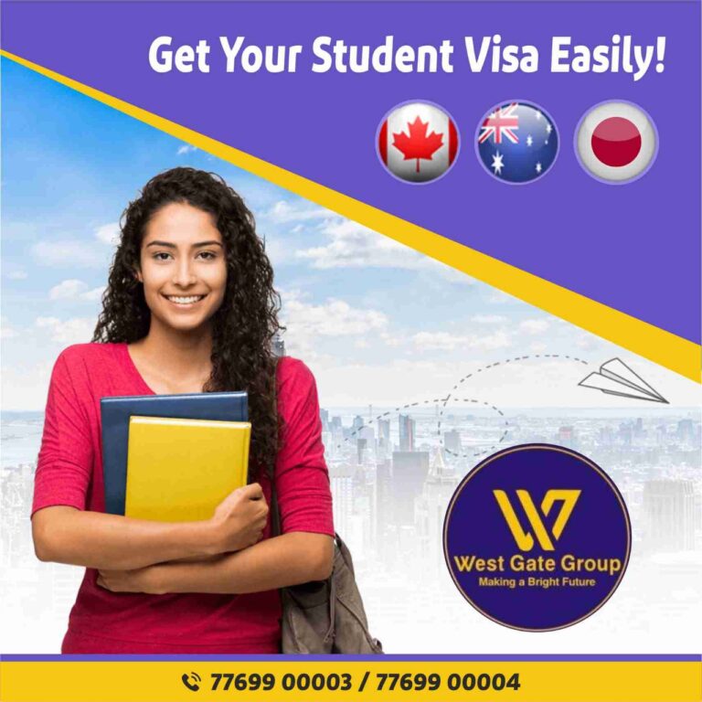 Study VISA in Tarn Taran