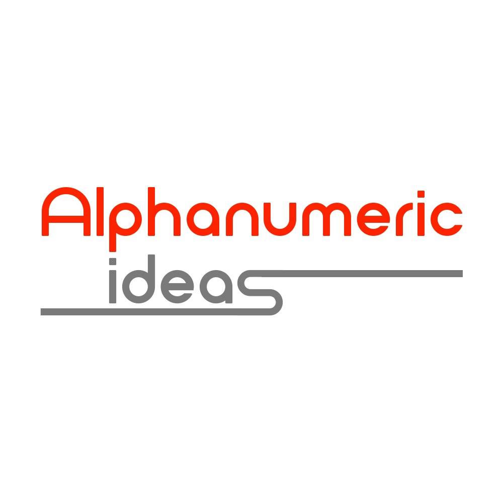 Alphanumeric Ideas Private Limited