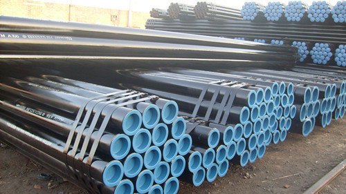 API 5L Line Pipe