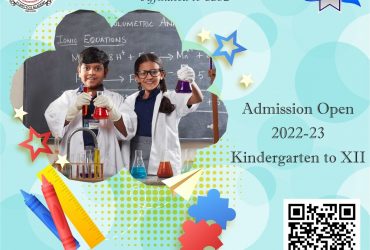 BEST CBSE SCHOOL IN VELACHERY-St.Britto’s Academy