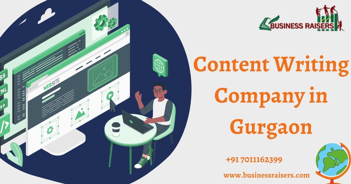 Hire the best Content writing company in Gurgaon