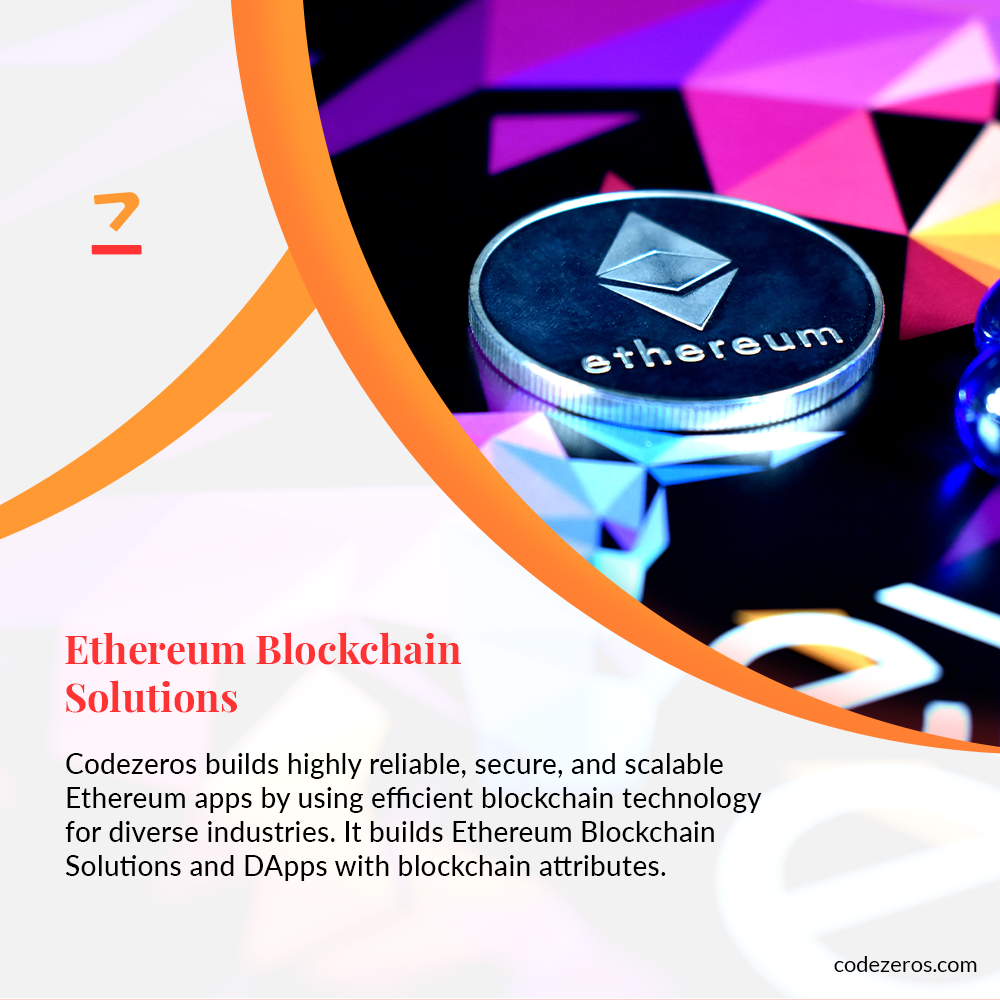 Ethereum Crypto Solutions – Ethereum Blockchain Solutions