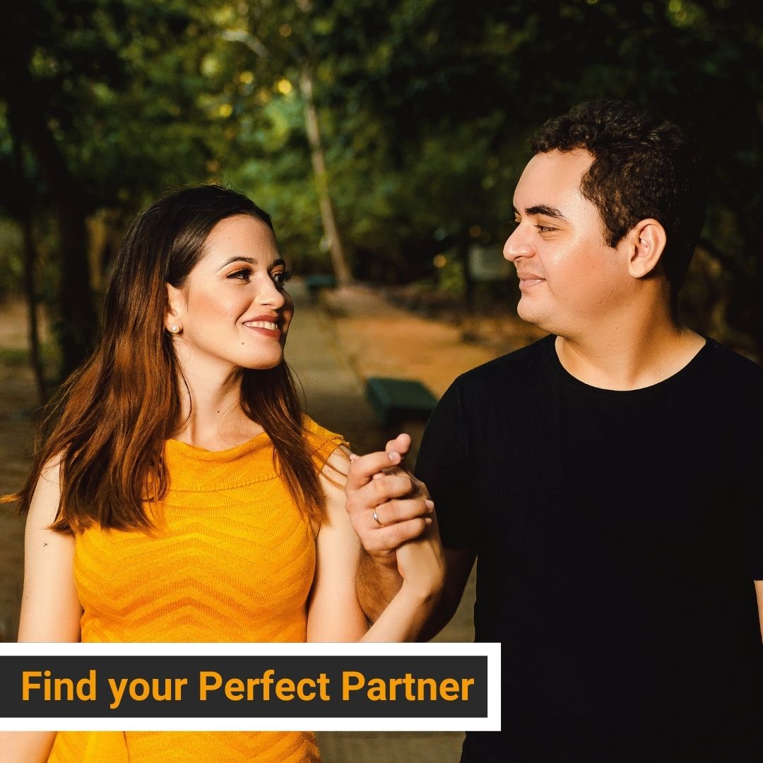 Matrimonial sites Is The best platform for finding a partner for Marriage profiles