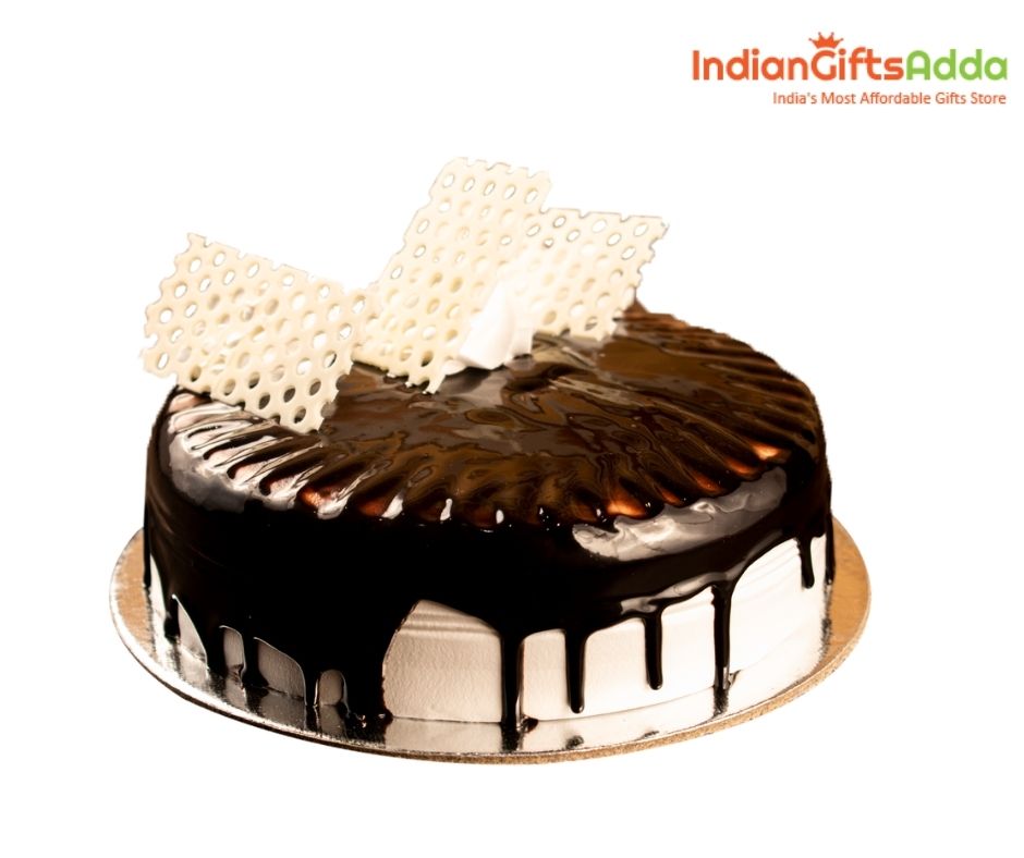 Send Valentine’s Day Cakes To India – Indiangiftsadda