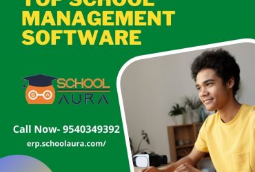 Top School Management Software