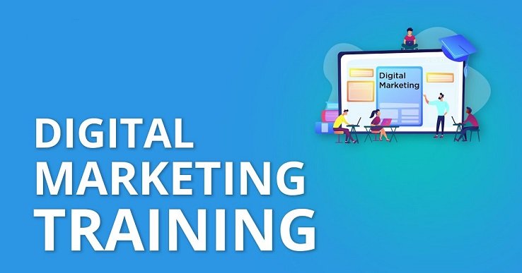 Best Digital Marketing Online Training with Placement Assistance