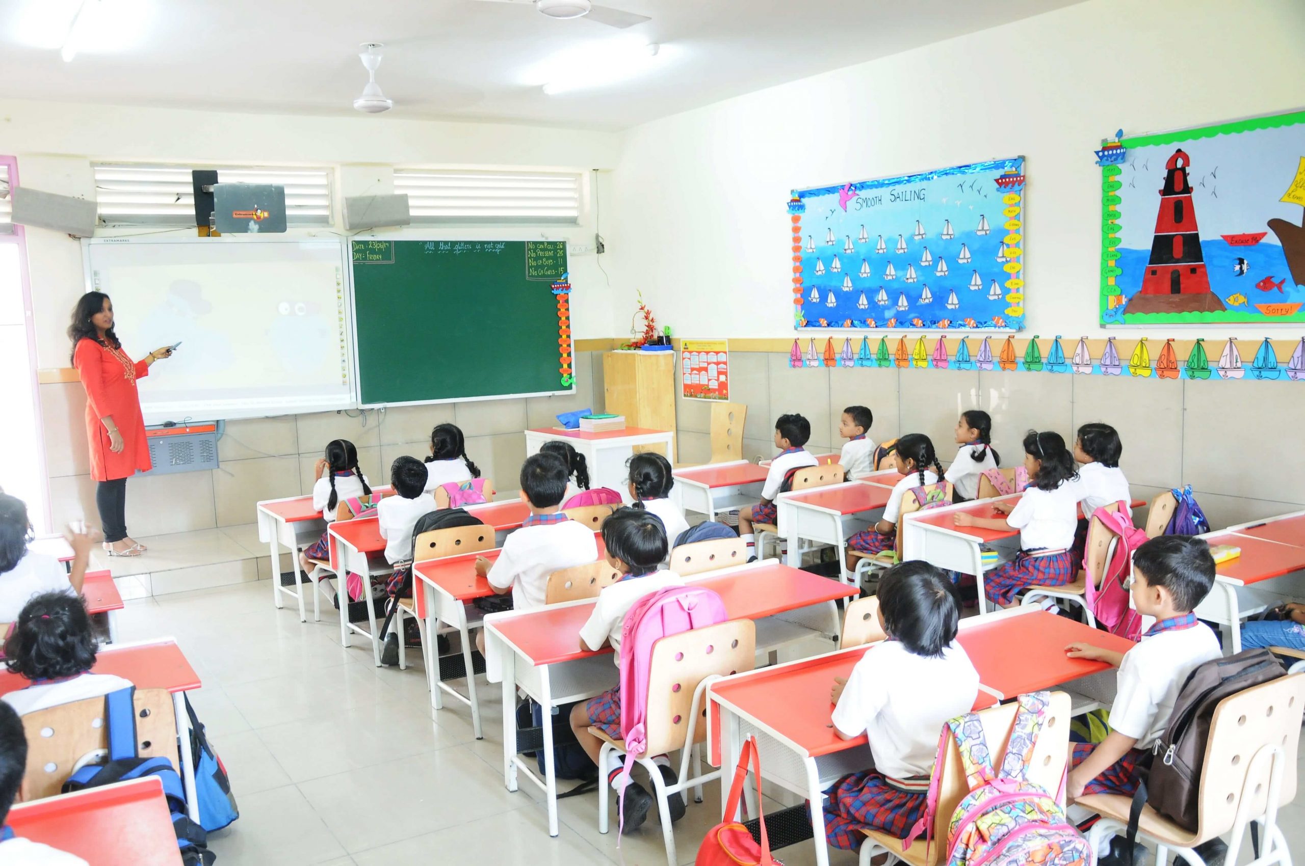 Best CBSE Schools in Yelahanka