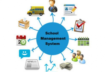 Public: Software for school management