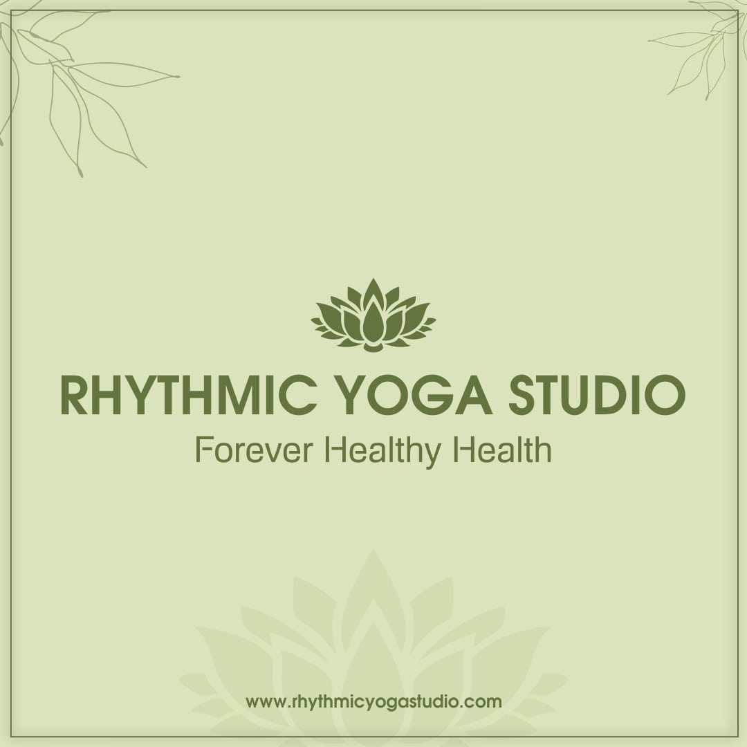 Best Yoga Studio in Ghaziabad