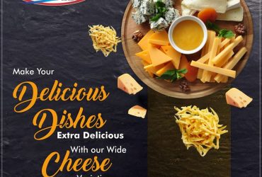 Cheese Manufacturers in India