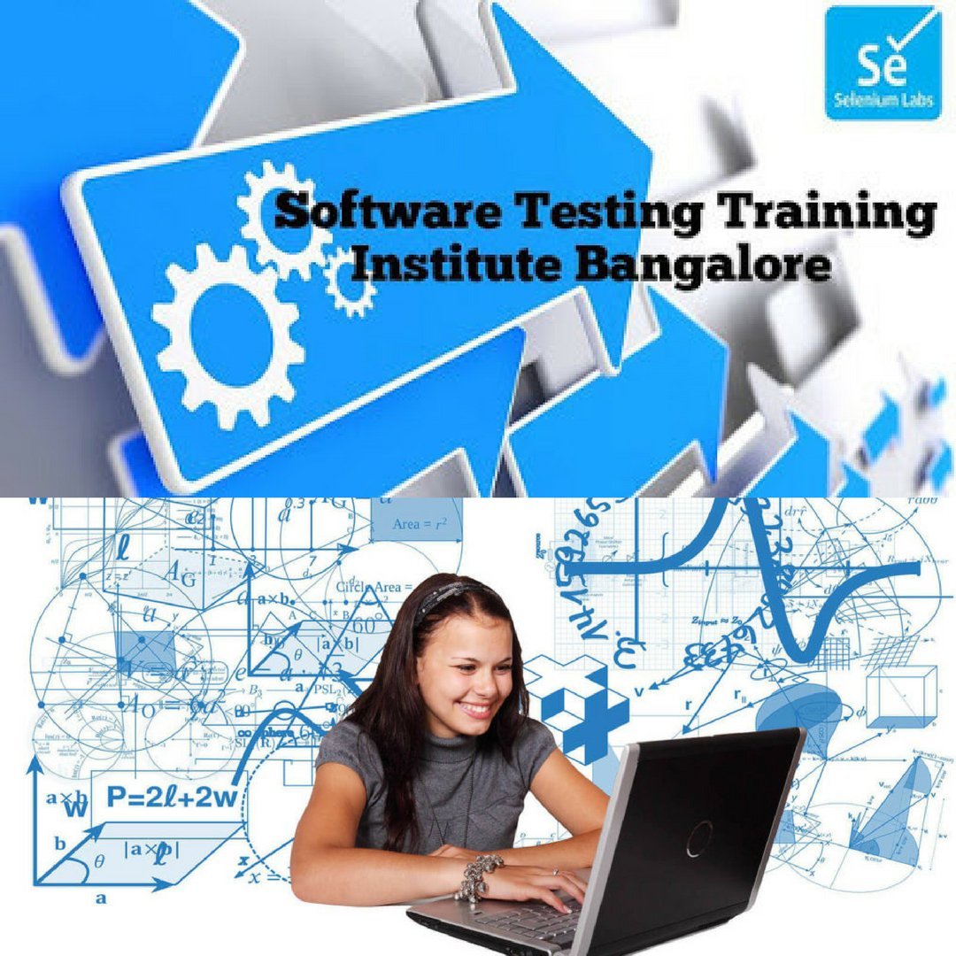 Best Automation Training Institute in Bangalore – Join today!