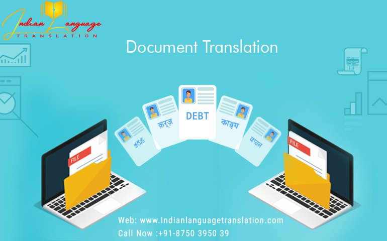 Translation Companies In India |Certified Translation in Delhi NCR