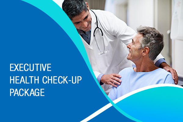 Best Executive Health Checkup in Mumbai