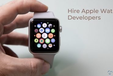 Hire Apple Watch Developers – OnGraph