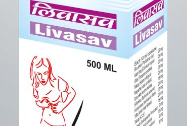 Livasav 500ml